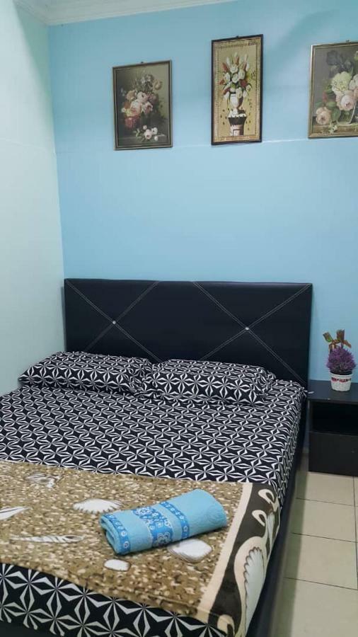 Sepanggar Kingfisher Homestay كوتا كينابالو المظهر الخارجي الصورة
