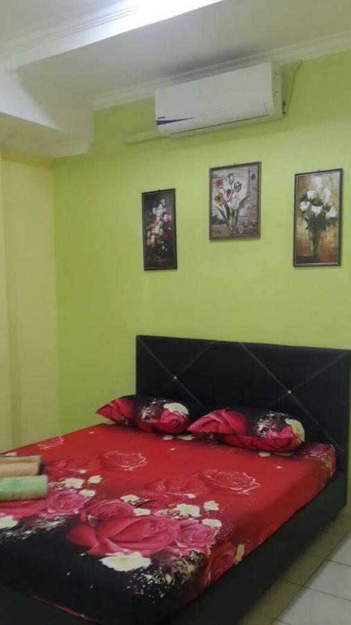 Sepanggar Kingfisher Homestay كوتا كينابالو المظهر الخارجي الصورة