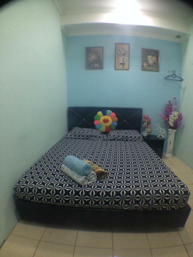 Sepanggar Kingfisher Homestay كوتا كينابالو المظهر الخارجي الصورة