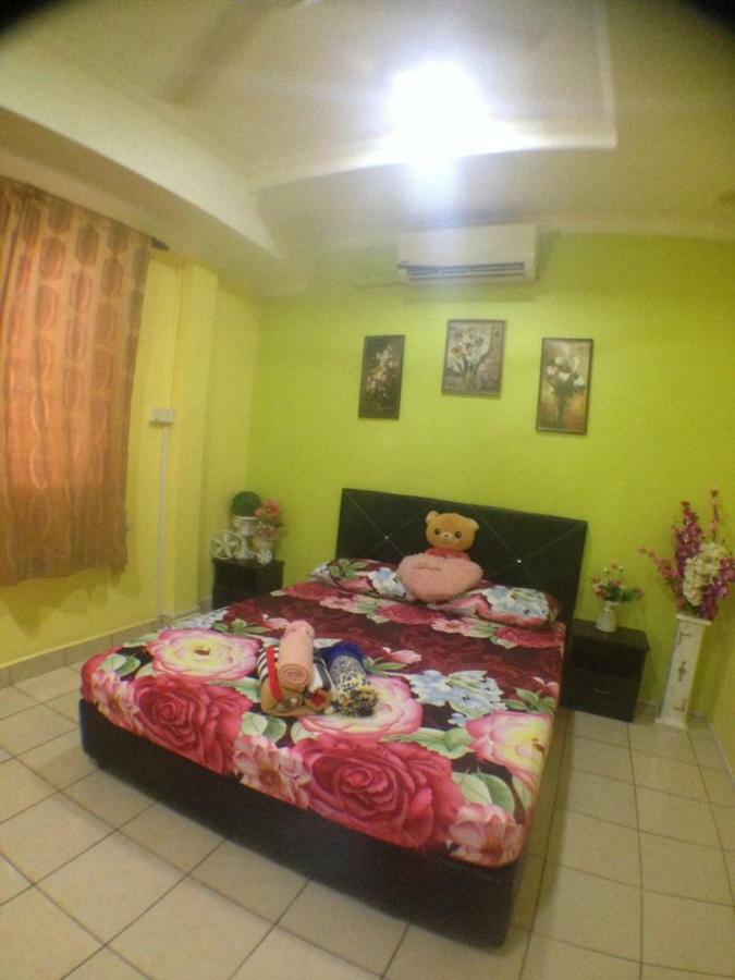 Sepanggar Kingfisher Homestay كوتا كينابالو المظهر الخارجي الصورة